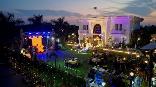 Faridabad House | Raskunj Farm