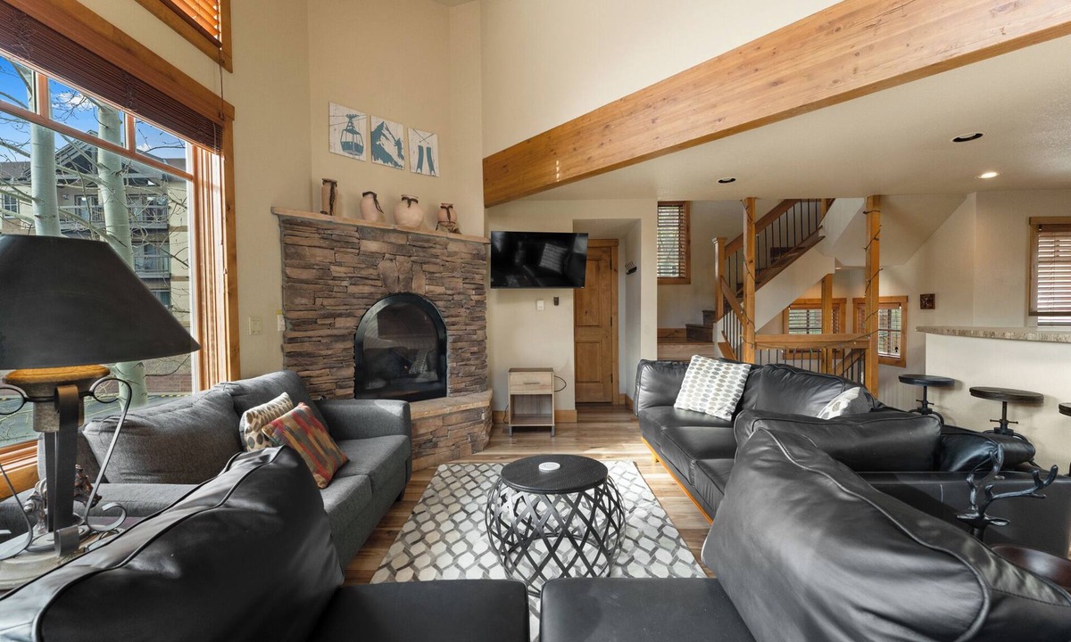 Keystone Villa | Rasor Court #20 by Summit County Mountain Retreats