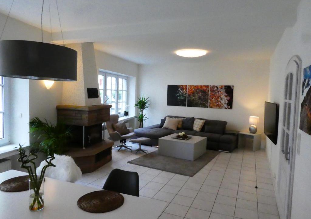 Uerzig Apartment | Rathausplatz Nr. 9