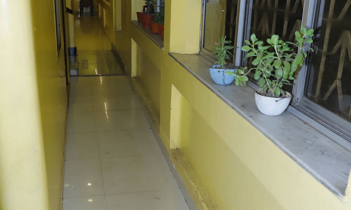 Kolkata House | RATHORE INN