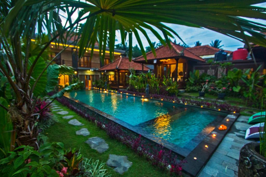 Sayan Apartment | Ratna Villa 4