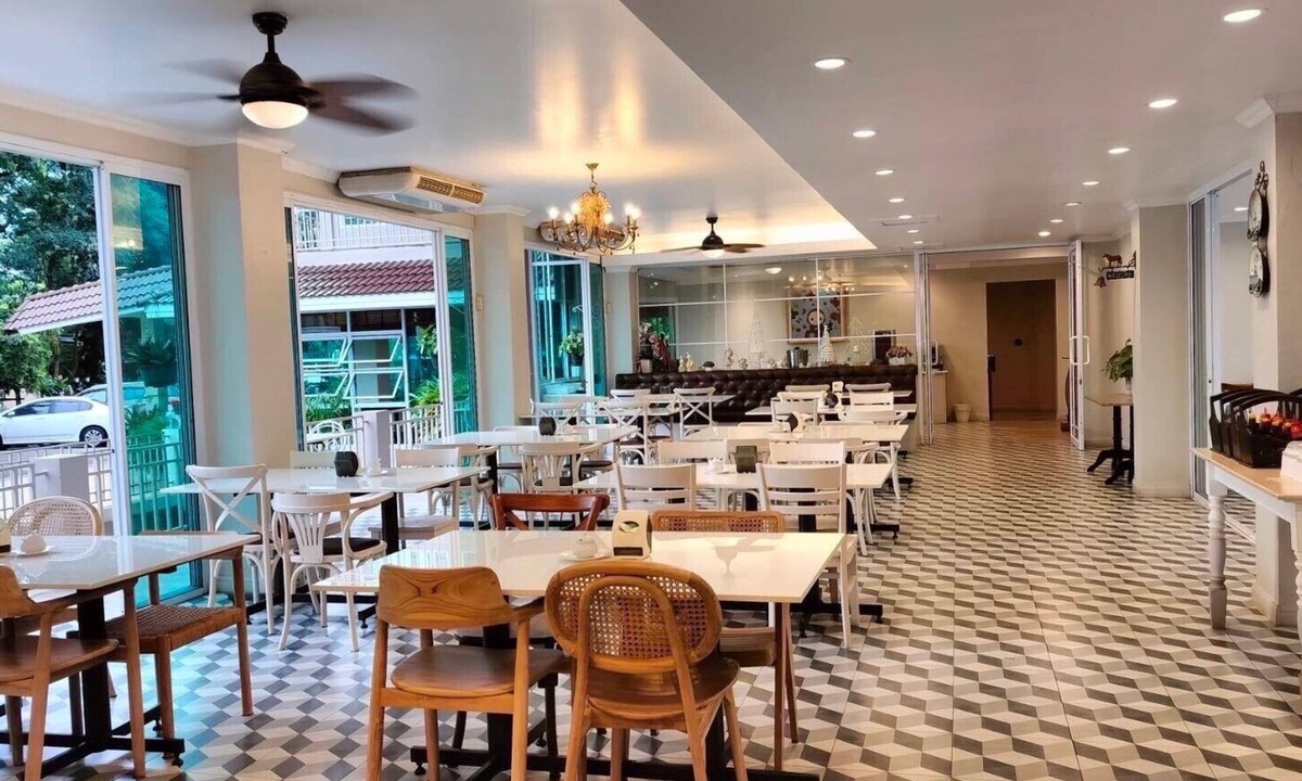 Phitsanulok Hotel | Rattanaview Hotel