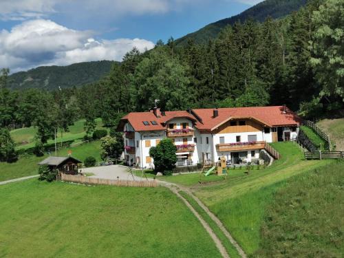 Riscone Apartment | Rauchenbichlerhof