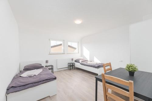 Altbach Apartment | RAUMSCHMIDE Apartments Esslingen Altbach