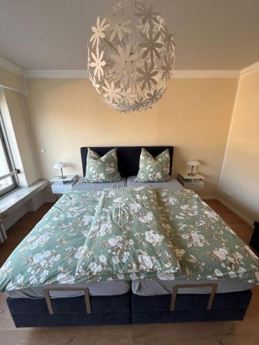 Cochem Apartment | Ravénenest