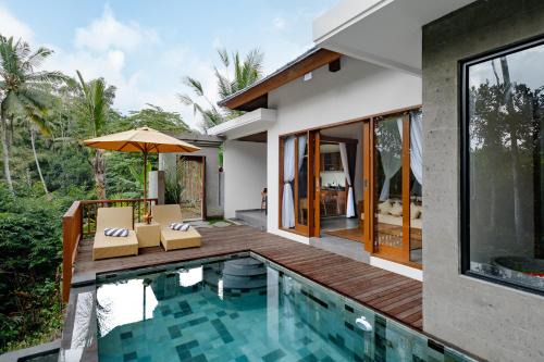 Melayang Villa | Rava Ubud