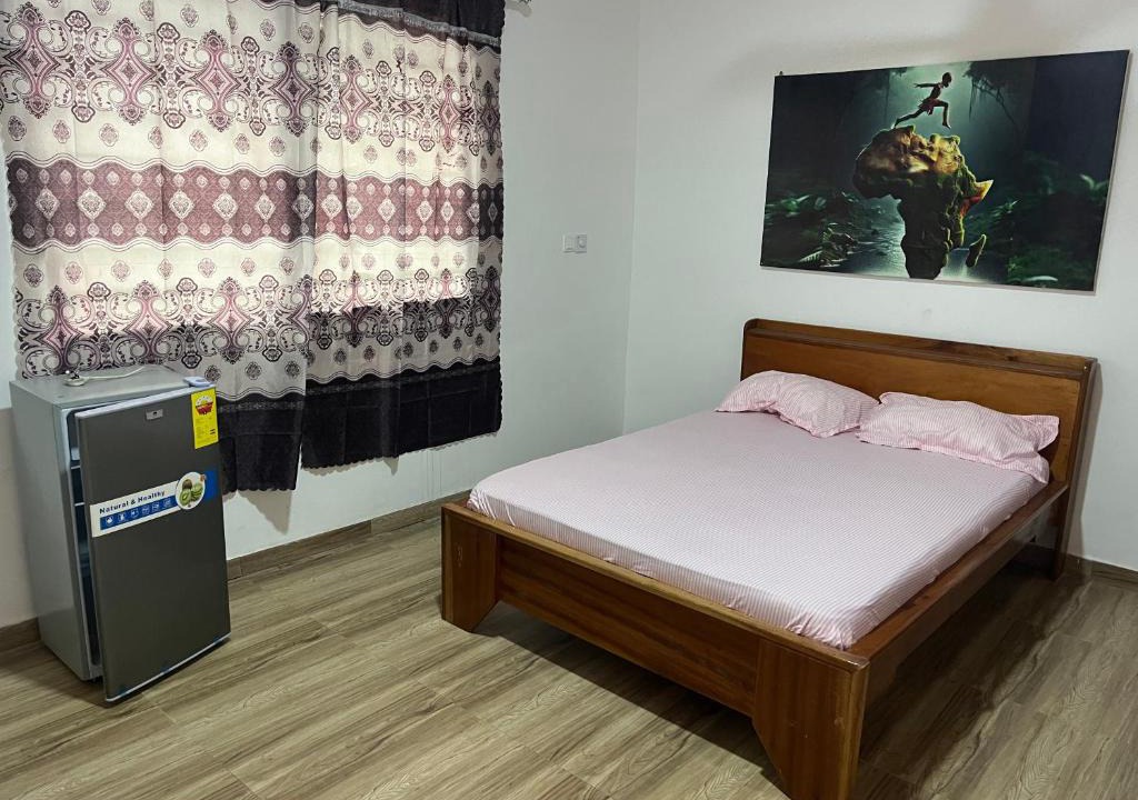 Elmina Bed & Breakfast | Rave Apartment