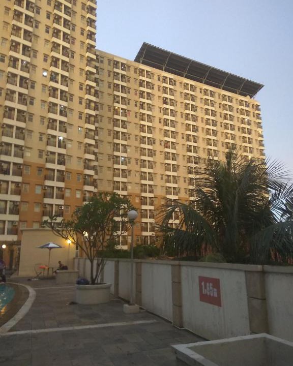 Pondokcina Hotel | RAVE Apartment Margonda Residence 2