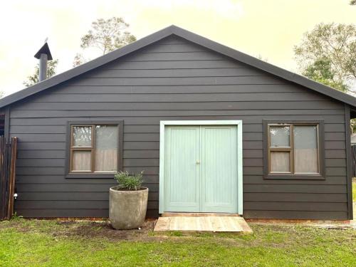 Storms River Apartment | Raven