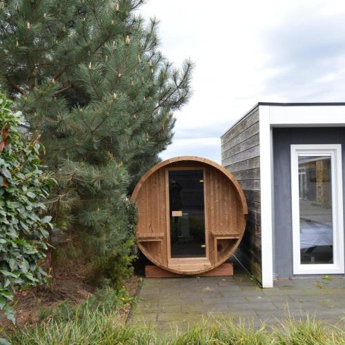 Gasthuis Resort | Ravenbosch - Sauna