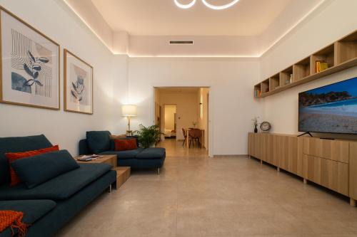 Tricase House | Ravenna 41