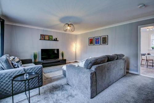 Irvine House | Ravenscroft - Coorie Doon - 3 Beds - Irvine