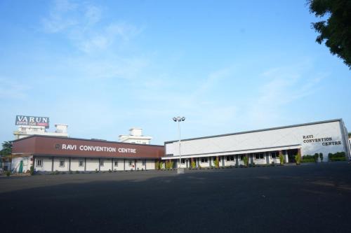 Rajahmundry Hotel | Ravi Convention Centre