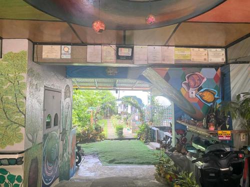 Eastern Visayas Apartment | RAVResidence