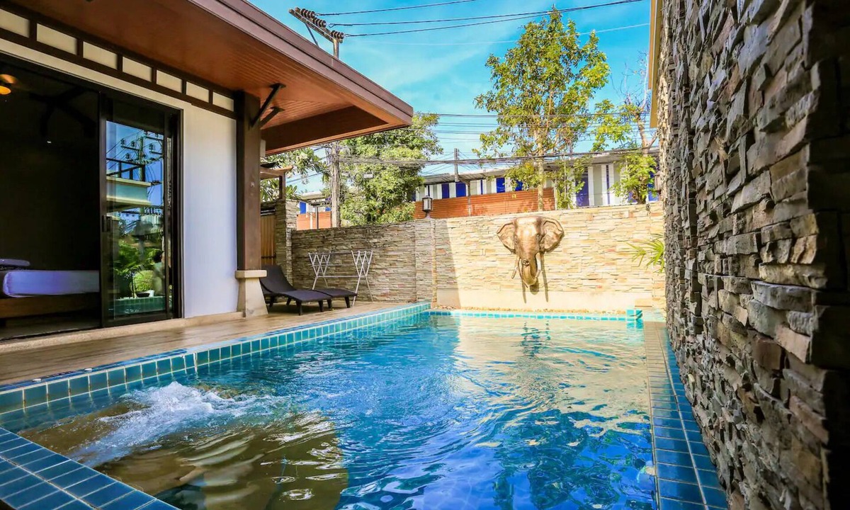 Rawai Bed & Breakfast | Rawai vip 2D2