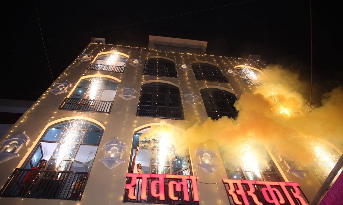 Udaipur Hotel | Rawla Sarkar