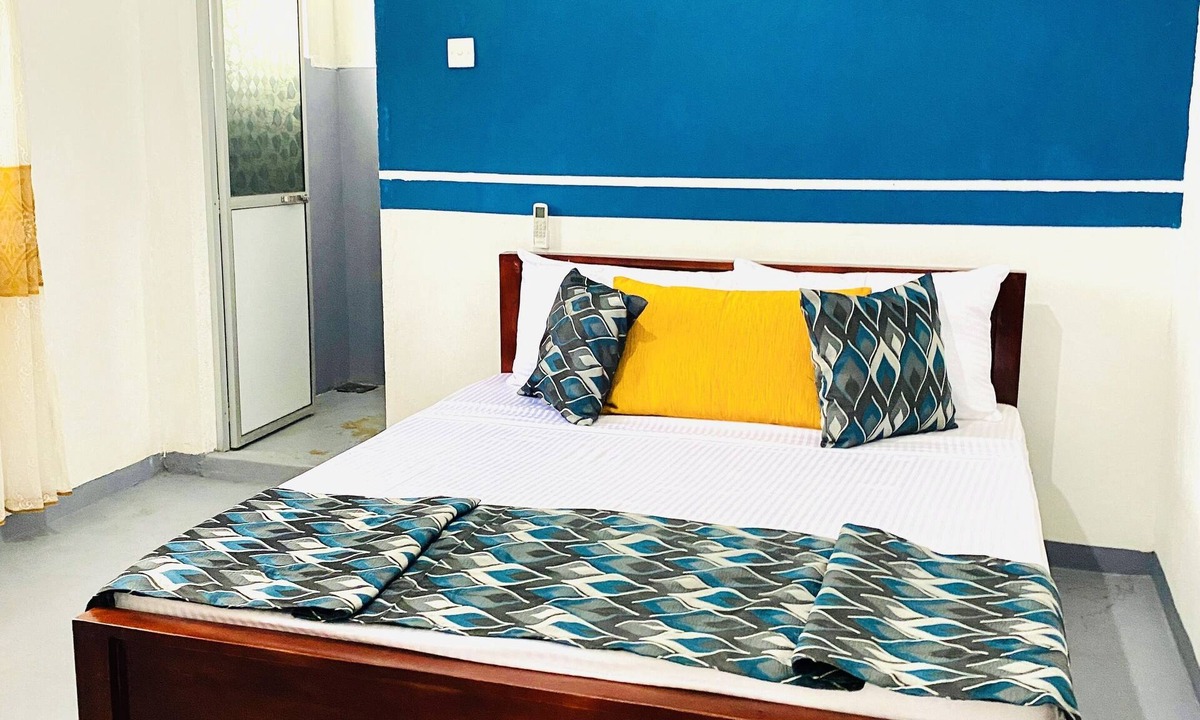 Dickwella House | Ray Home stay