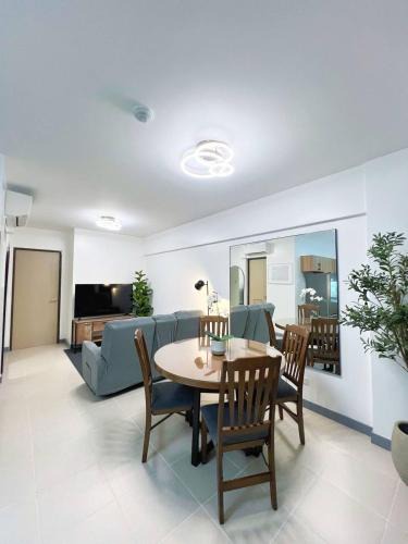 Santolan Apartment | Raya and Zane