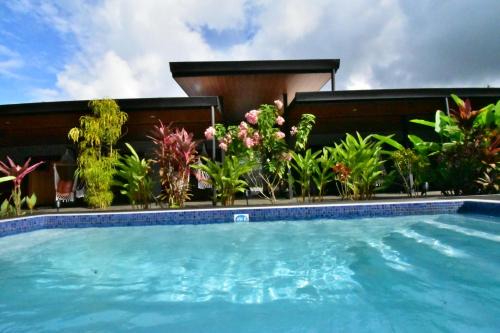 Matapalo Bed & Breakfast | Raya