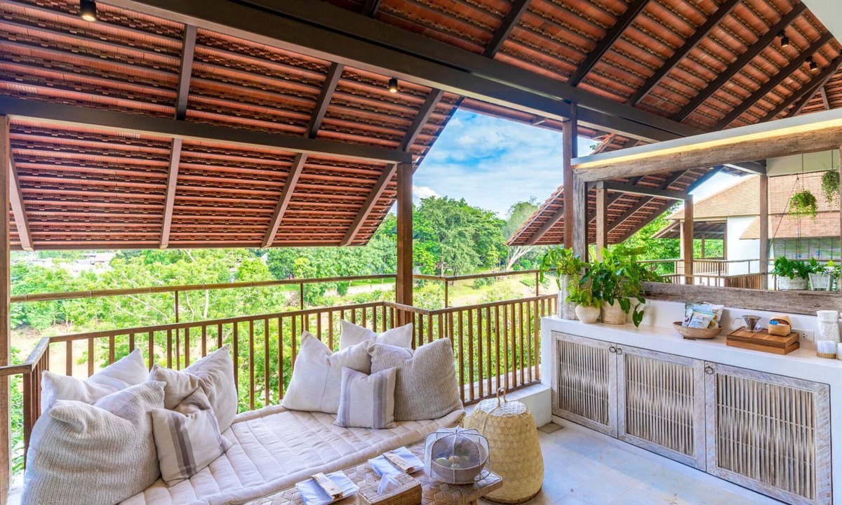 Mae Rim Villa | Raya Heritage - Huen Bon Suite