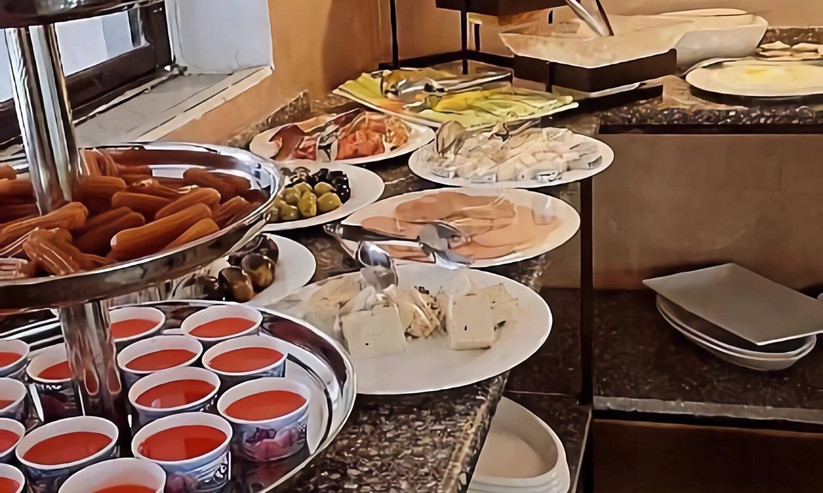 Al Swaifyeh Hotel | Rayan Hotel Suites
