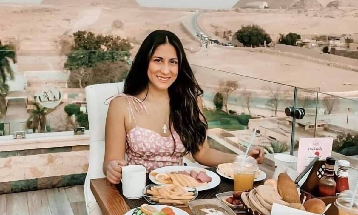 Giza Bed & Breakfast | Rayan pyramids view