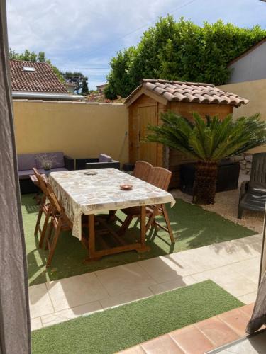 Aubagne House | Rayon de soleil