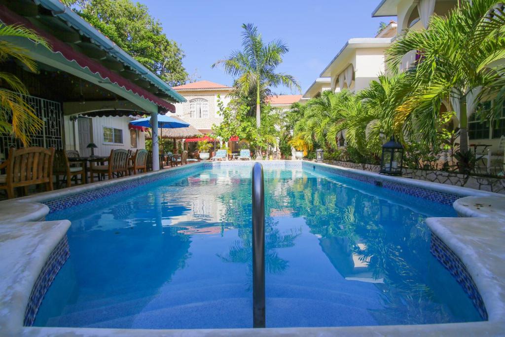 Negril Hotel | Rayon Hotel