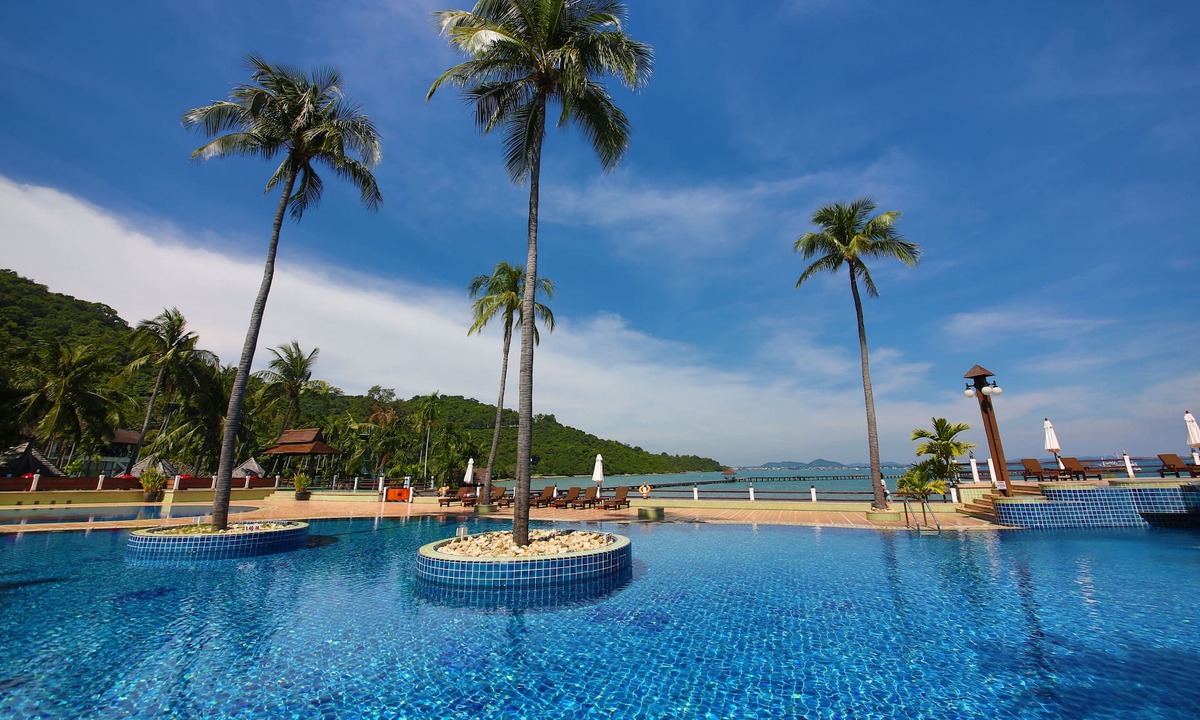 Ban Phe Resort | Rayong Resort