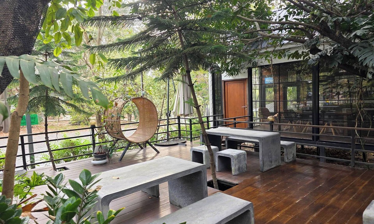 Rayong Hotel | Rayong Valley Resort
