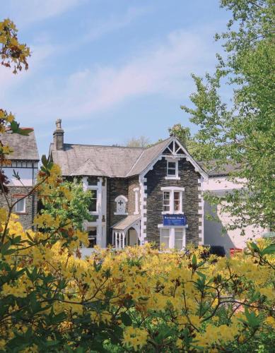 Windermere Villa | Rayrigg Villa Windermere (Room Only)