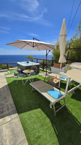 Laurito Apartment | Rays of sun - Positano