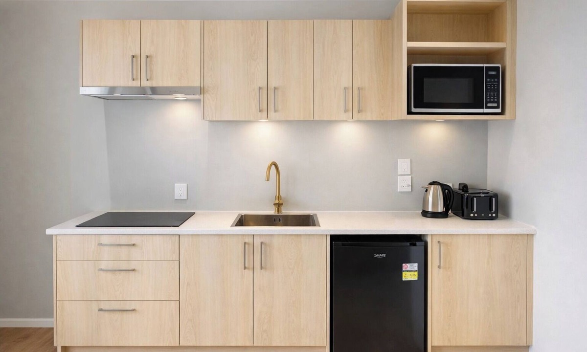 Paihia Hotel | Rayya Suites By Ktc