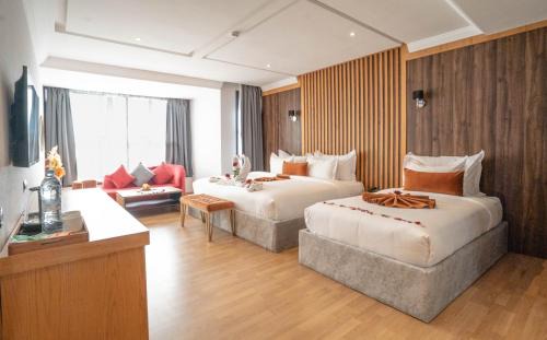 Kenitra Hotel | Razane Hôtel