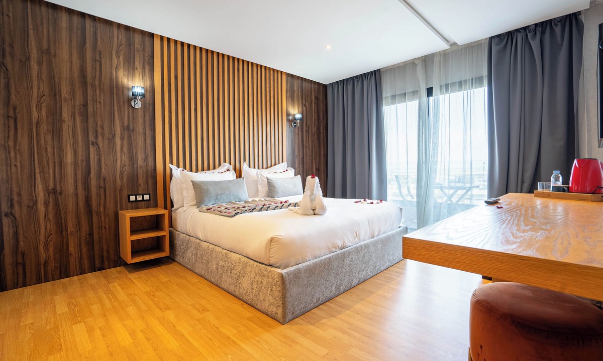Kenitra Hotel | RAZANE HÔTEL