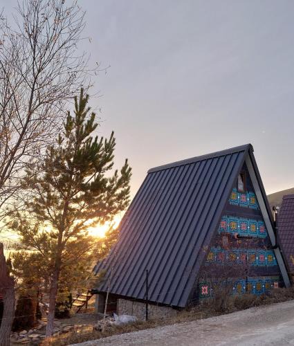 Ramet House | Razele Trascaului