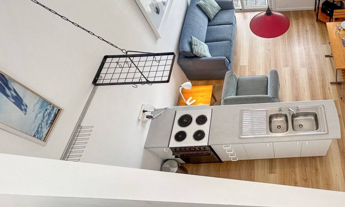 Jindabyne Apartment | Razorback 3 - Centrally located cosy 1 bedroom