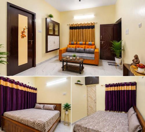 Vellore House | RB Comfort Stay