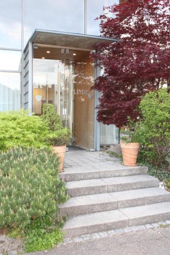 Wangen Hotel | RB Hotel Linde