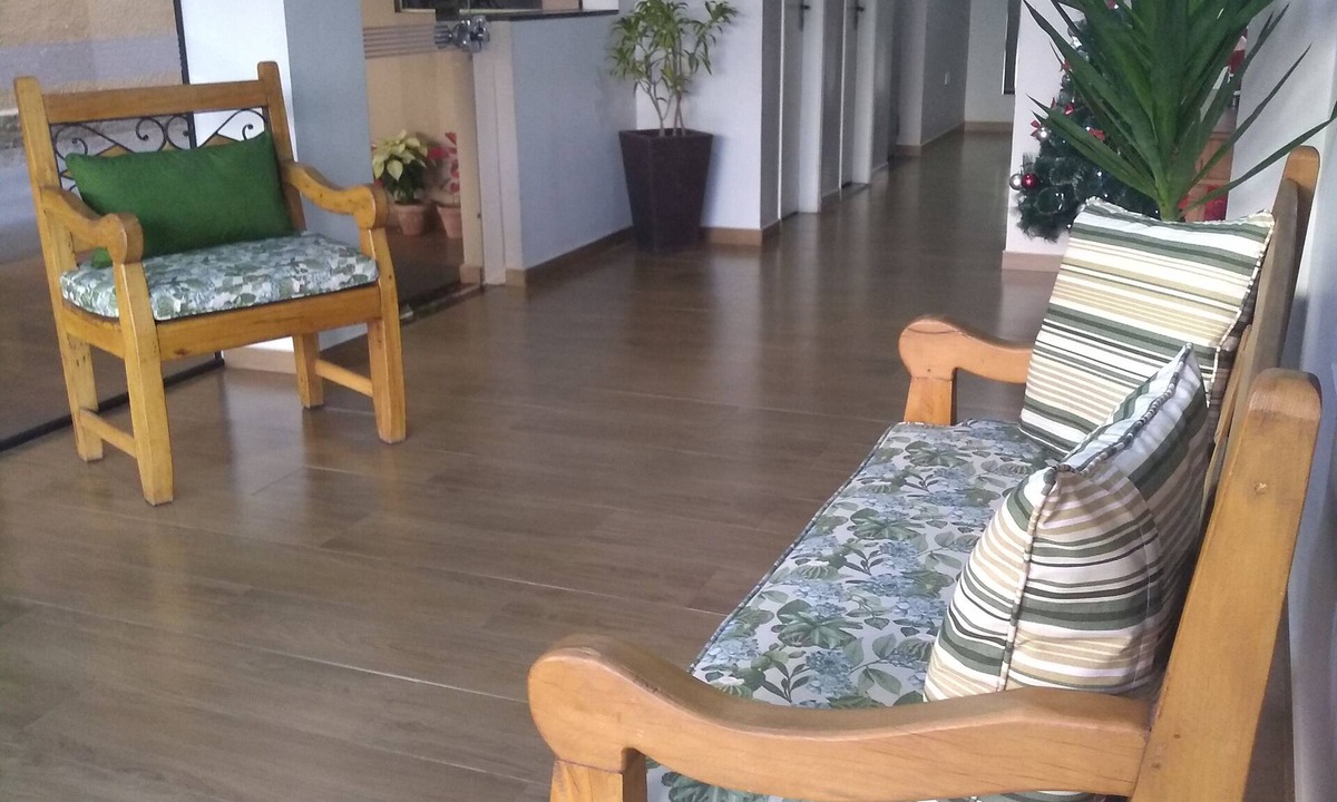 Campinas Apartment | RC Campin accommodation