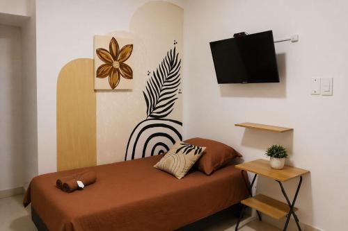 Monteria Hotel | RCH - Riviera Central Hotel - Monteria
