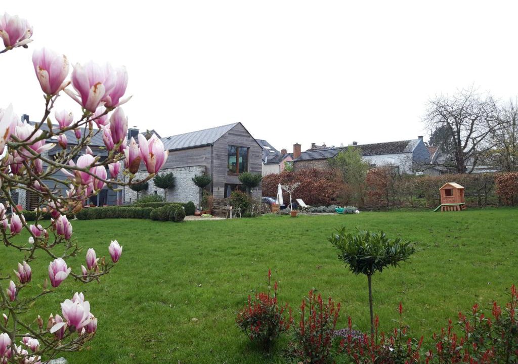Sclayn House | RD Gîte