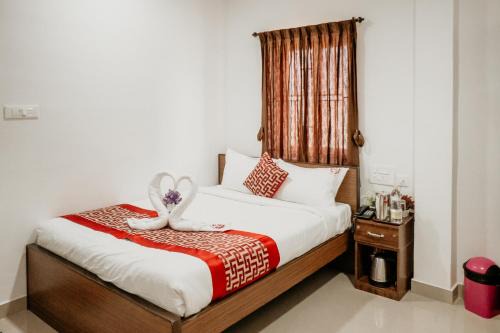 Perundurai Hotel | RD HOTEL-Bhavani Road
