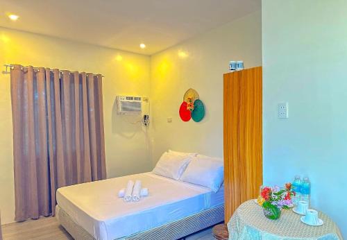 General Luna House | RDM Beach Resort