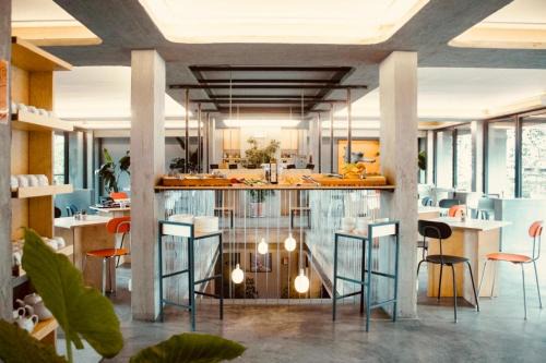 Careggi Rifredi Hostel | 'RE-Dama Hostel