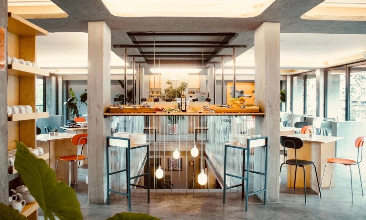 Careggi Rifredi Hostel | 'Re-Dama Hostel