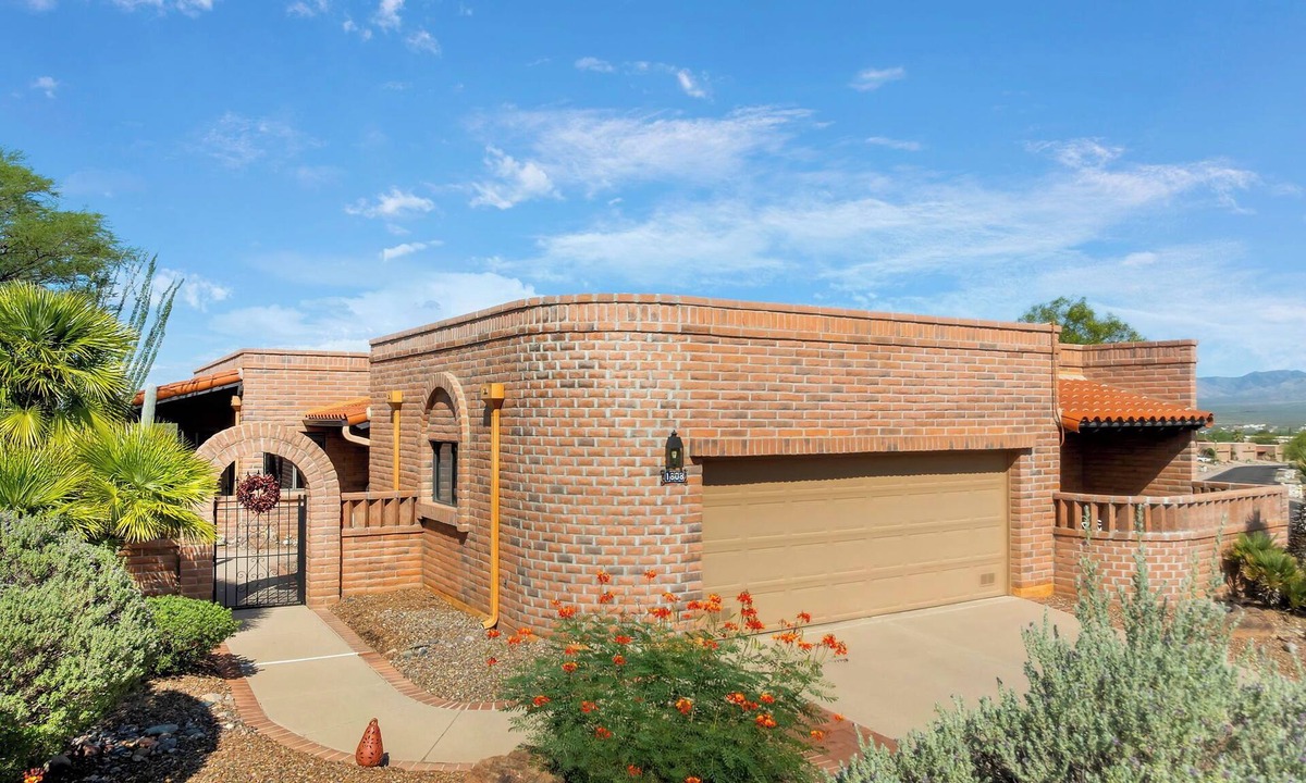 Canoa Estates House | Read description before inquiring! Green Valley, AZ Tranquil Nature