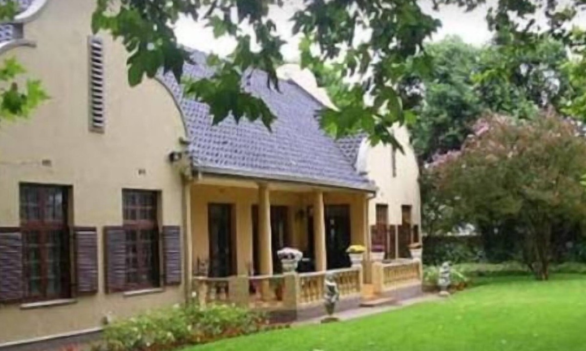 Klerksdorp Bed & Breakfast | Readman Lodge
