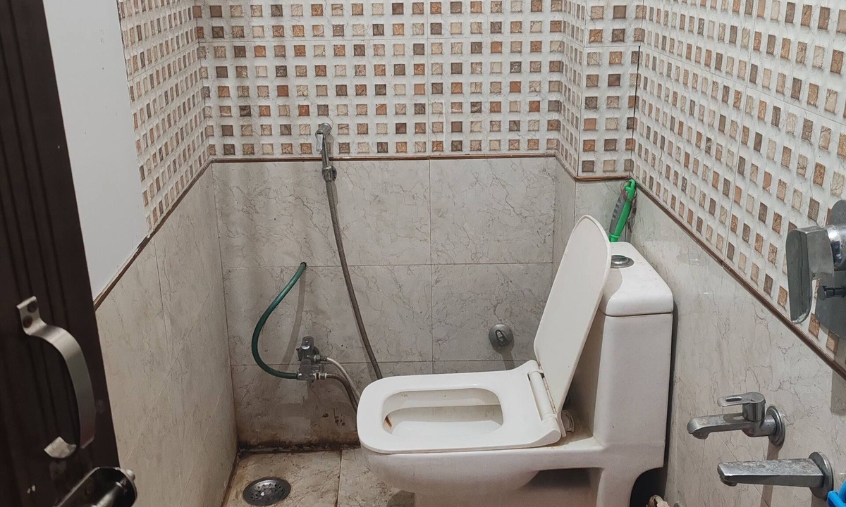 Civil Lines House | Ready for hosting a pleasant Home Stay at Prayagraj, on occasion Mahakumbh 2025