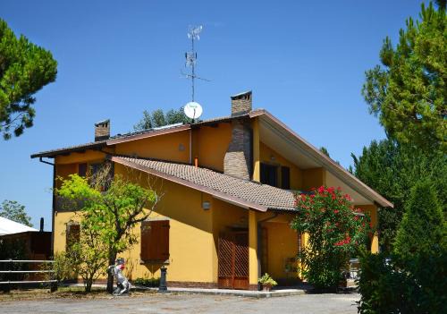 Bastia Bed & Breakfast | Real BB Balsamico